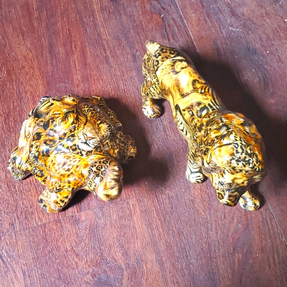 La Vie figurines
